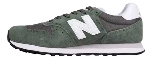 Zapatilla New Balance 500 Hombre Original Urbanas Empo2000