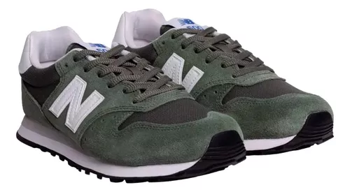 Zapatilla New Balance 500 Hombre Original Urbanas Empo2000