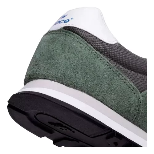 Zapatilla New Balance 500 Hombre Original Urbanas Empo2000