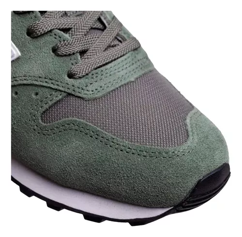 Zapatilla New Balance 500 Hombre Original Urbanas Empo2000