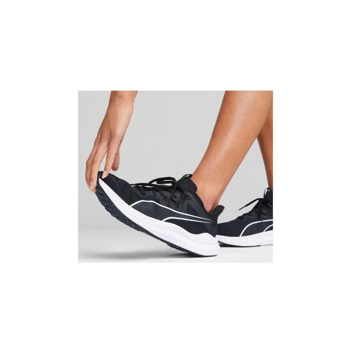 ZAPATILLA RUNNING UNISEX  REFLECT LITE 378768