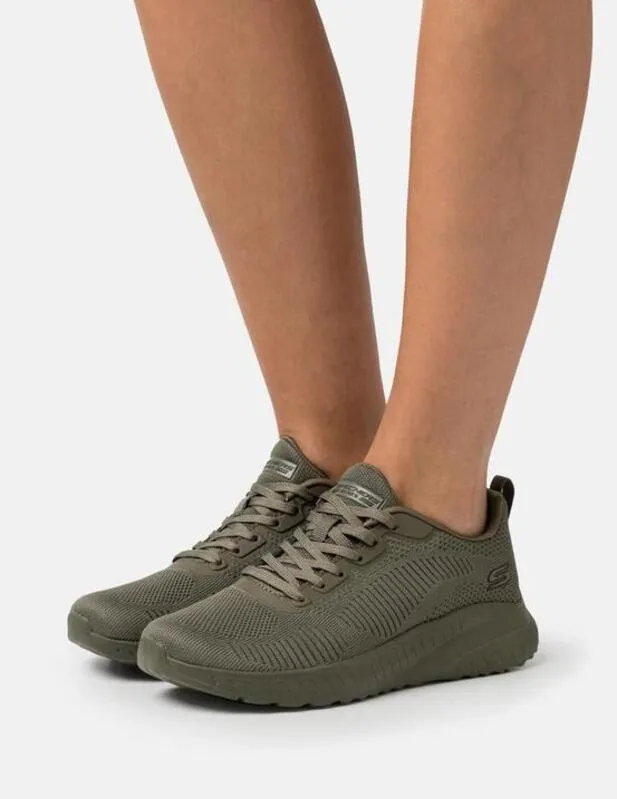 ZAPATILLA SKECHERS BOBS B FLEXVISIONARY ESSENCE PARA MUJER