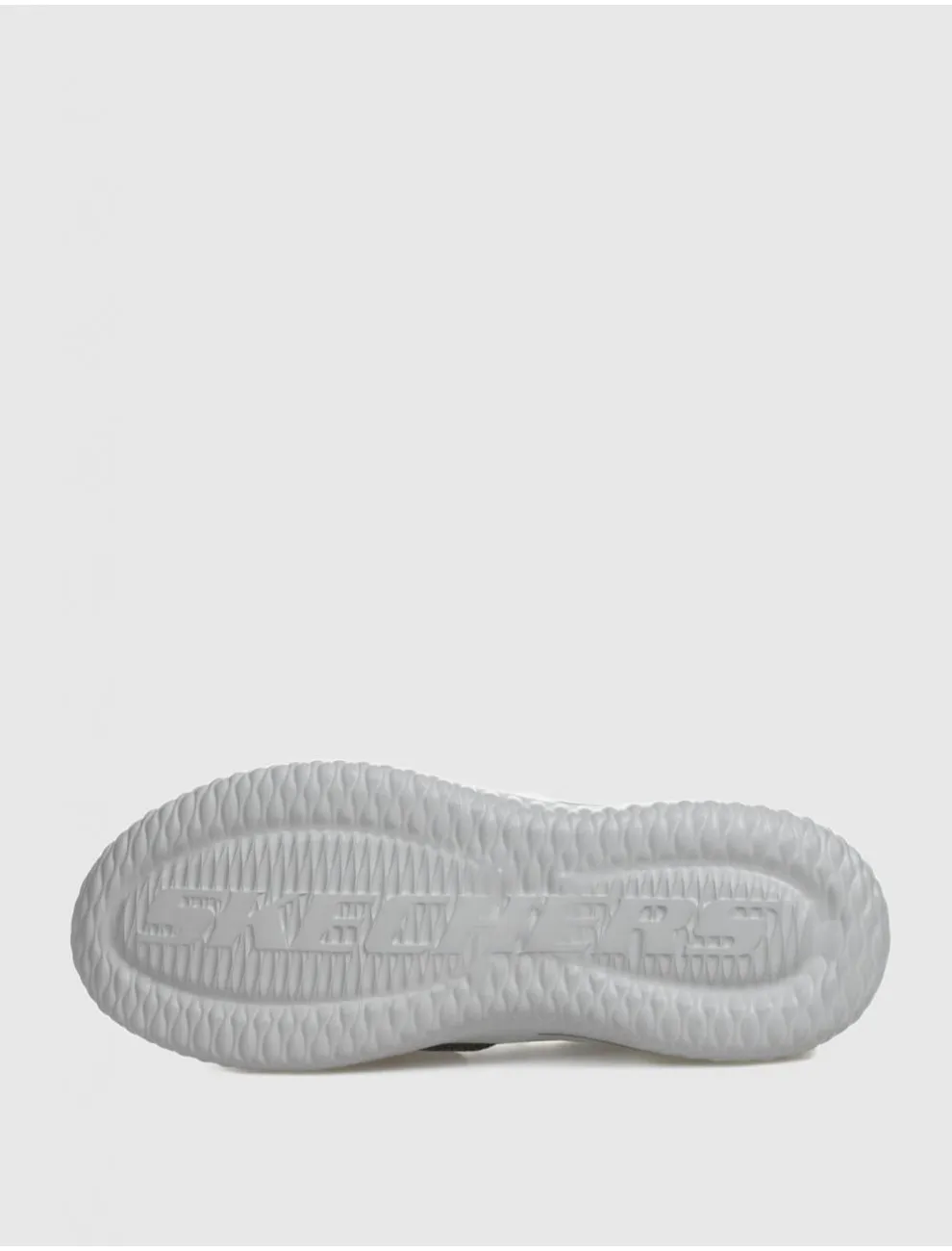 ZAPATILLA SKECHERS SLIPINS: DELSON 3.0  CABRINO GRIS
