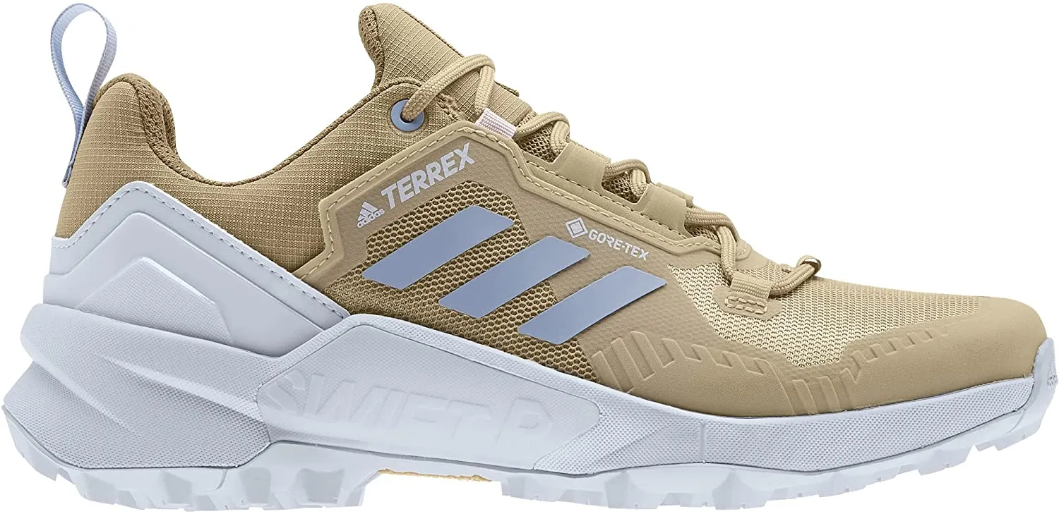 Zapatillas Adidas Terrex Swift R3 GTX W Beige