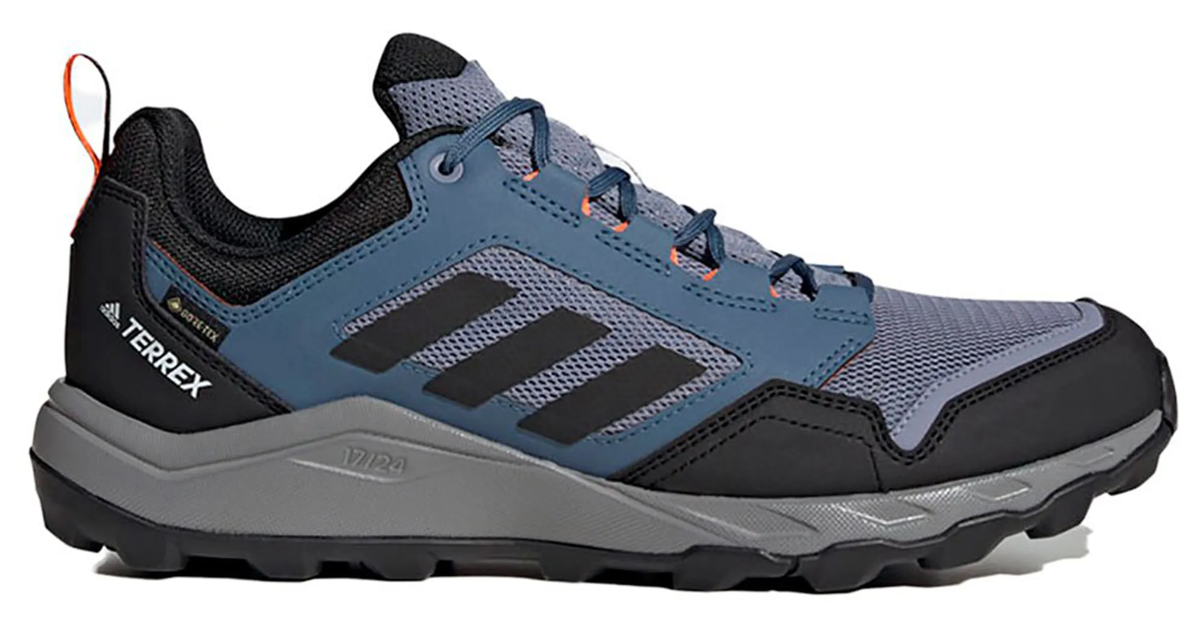 Zapatillas Adidas Terrex Tracerocker 2 GTX Azul/Gris