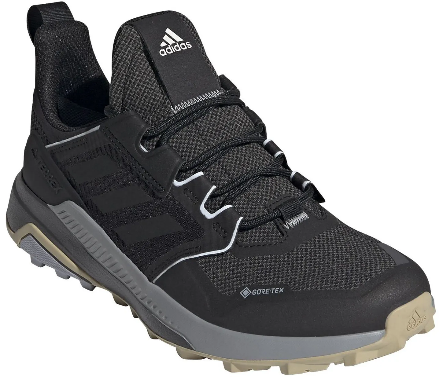Zapatillas Adidas Terrex Trailmaker GTX W Negro