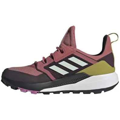 Zapatillas Adidas Terrex Trailmaker GTX W Rosa/Fucsia
