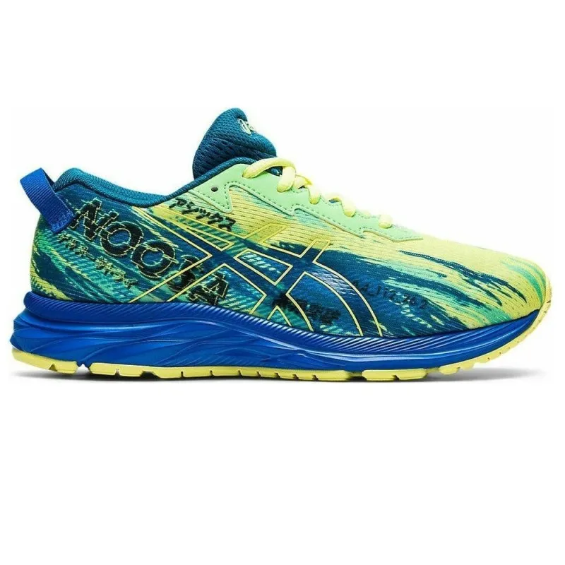 ZAPATILLAS ASICS GELNOOSA 13 GS 1014A209 701