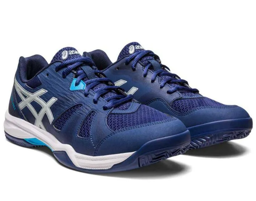 ZAPATILLAS ASICS GELPADEL PRO 5 AZUL