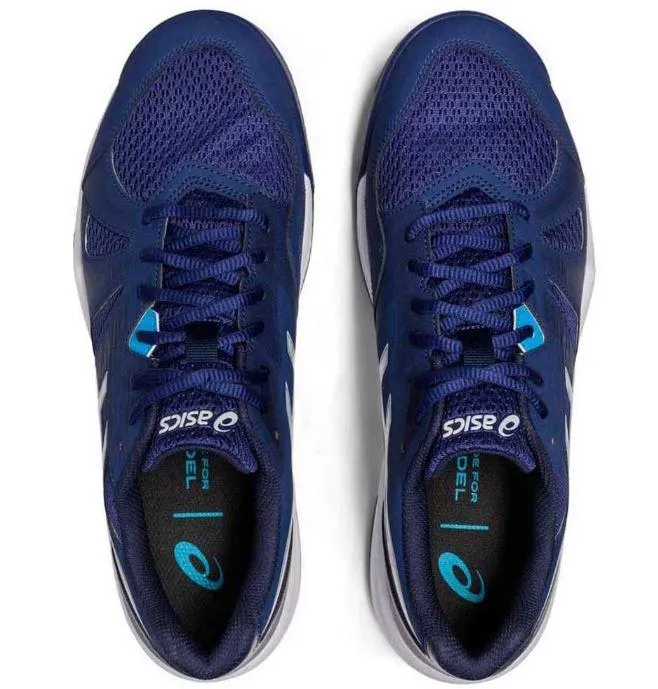 ZAPATILLAS ASICS GELPADEL PRO 5 AZUL