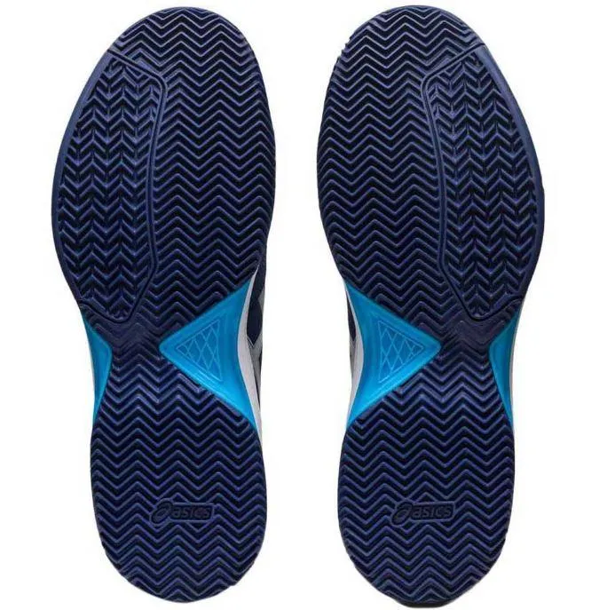ZAPATILLAS ASICS GELPADEL PRO 5 AZUL