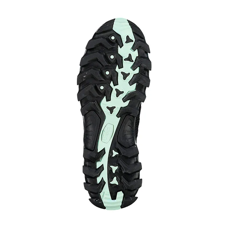 Zapatillas campagnolo Rigel Low Trek Wp W