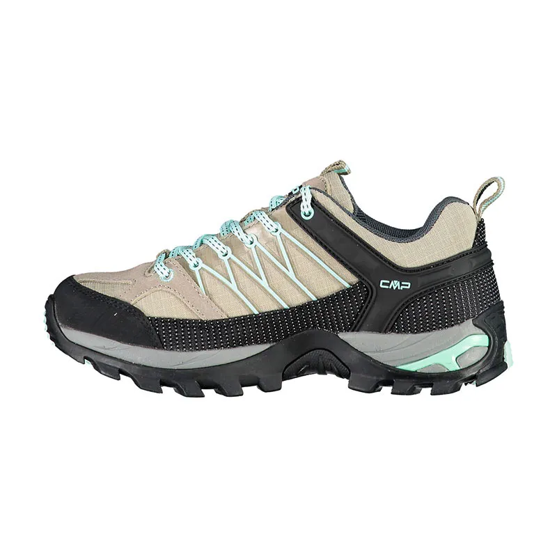 Zapatillas campagnolo Rigel Low Trek Wp W