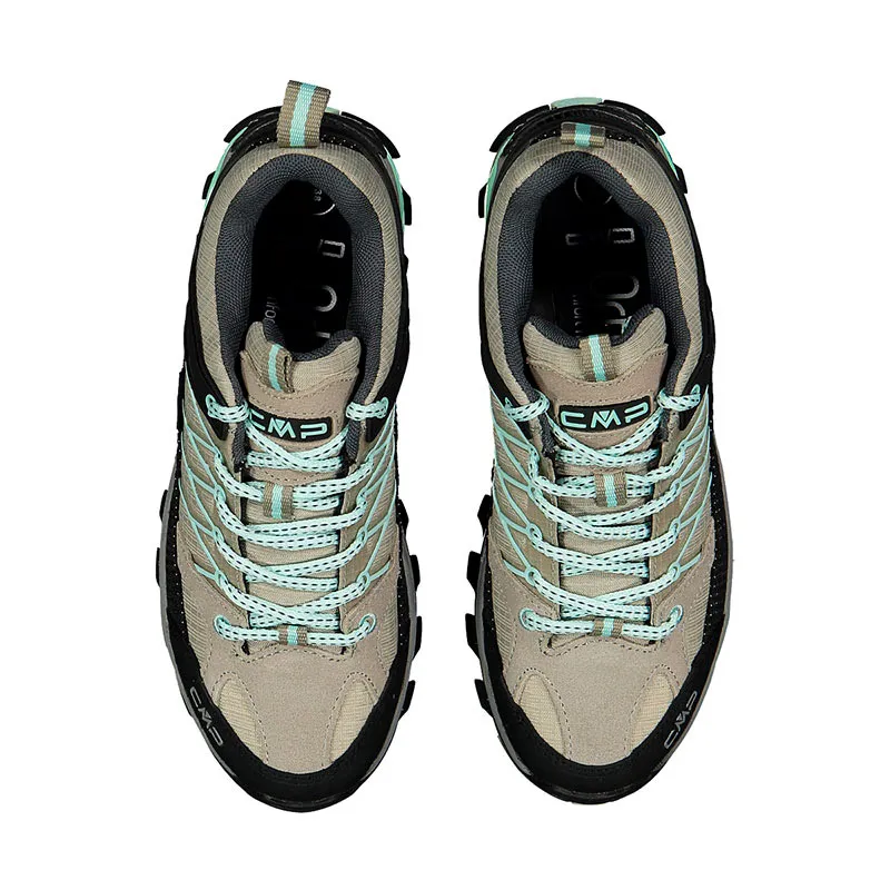 Zapatillas campagnolo Rigel Low Trek Wp W