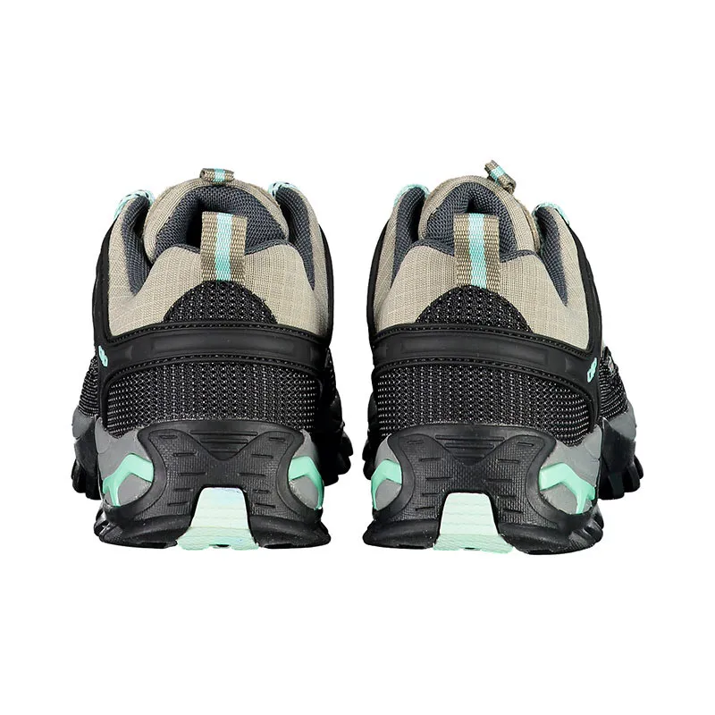 Zapatillas campagnolo Rigel Low Trek Wp W