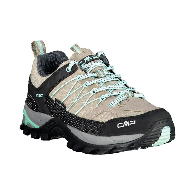 Zapatillas campagnolo Rigel Low Trek Wp W