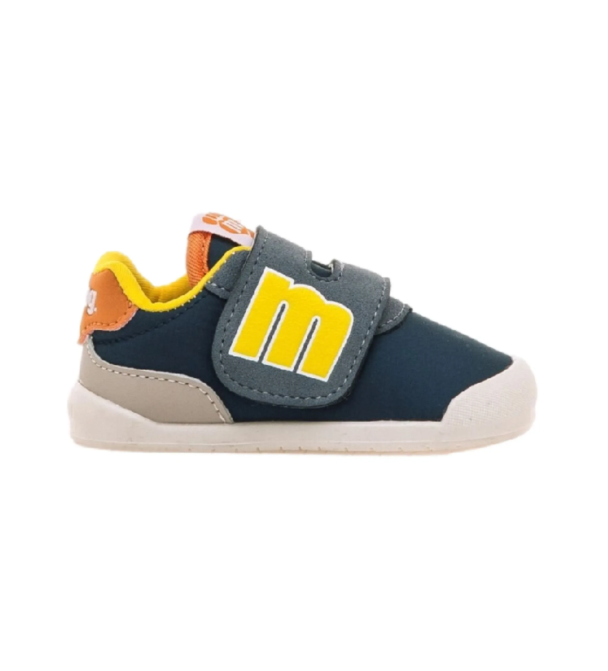 Zapatillas casual marino