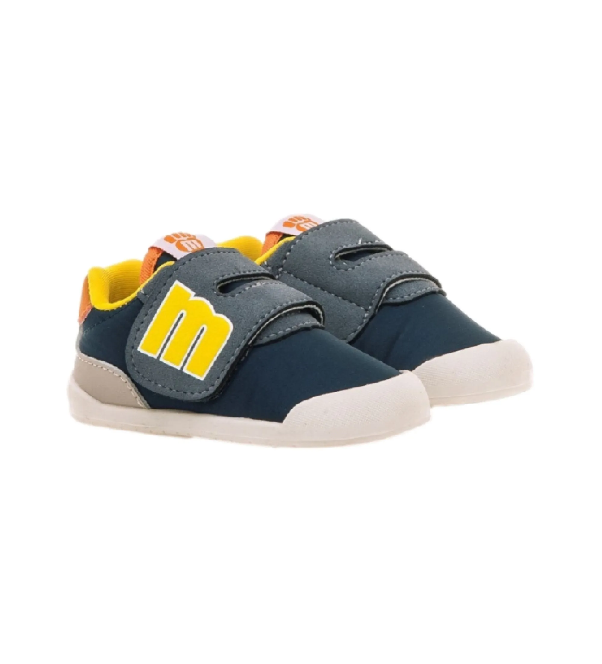 Zapatillas casual marino
