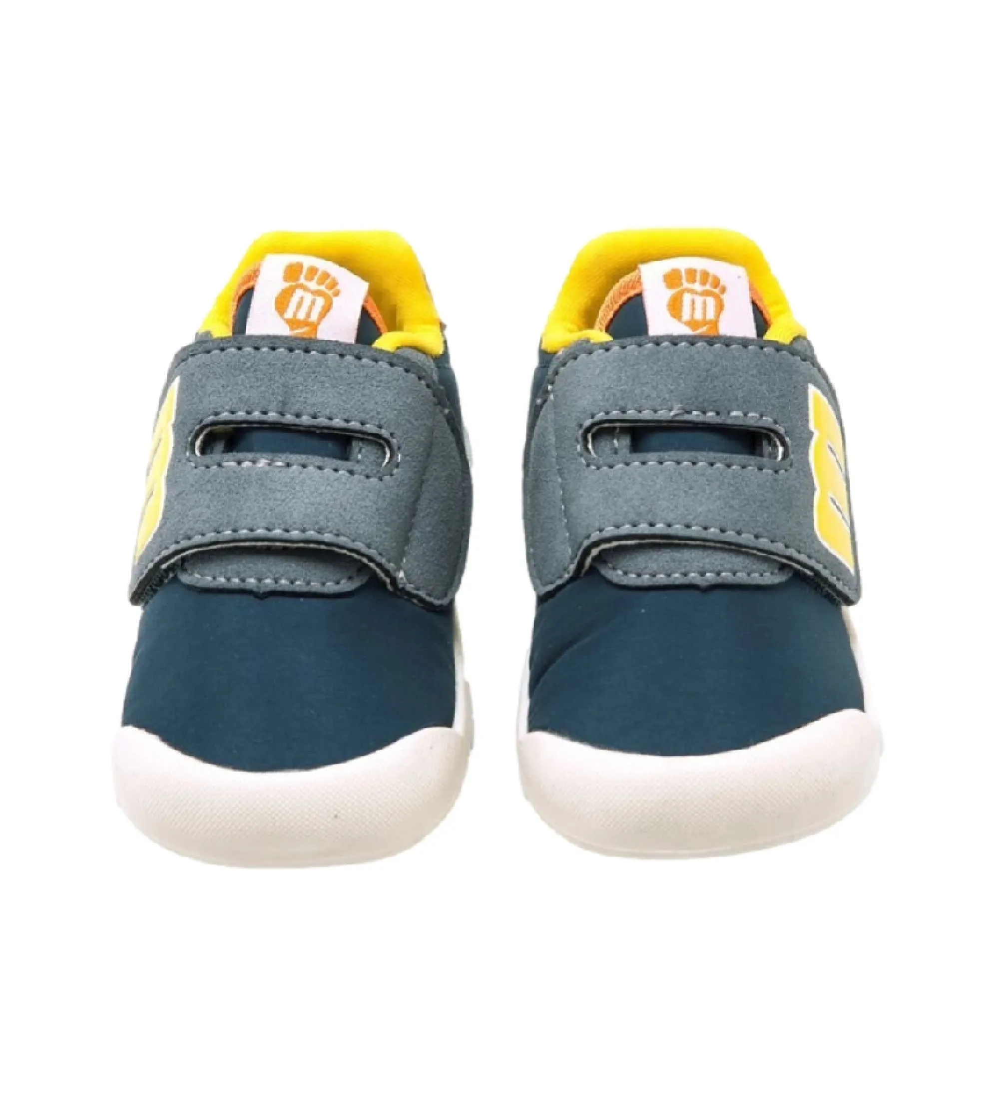 Zapatillas casual marino