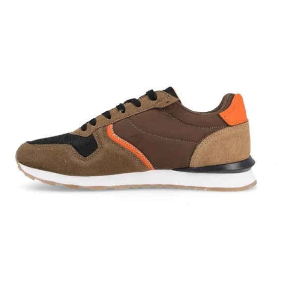 Zapatillas Casual Paredes Prades