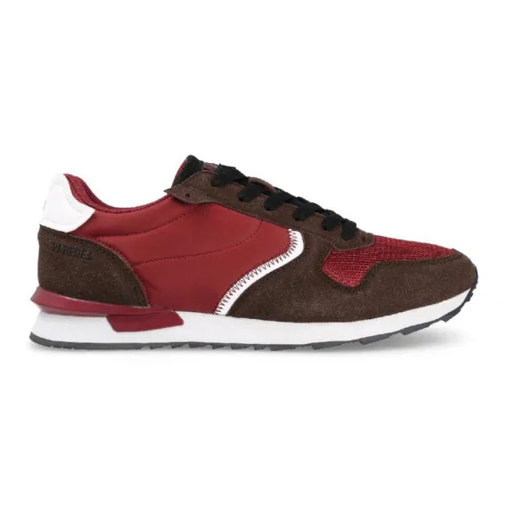Zapatillas Casual Paredes Prades