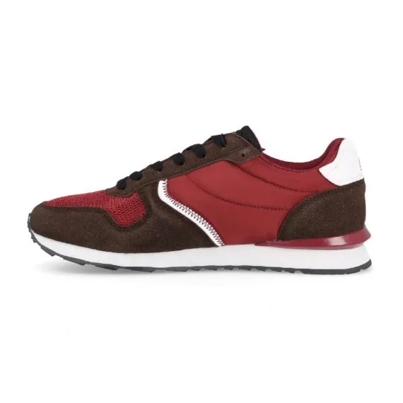 Zapatillas Casual Paredes Prades