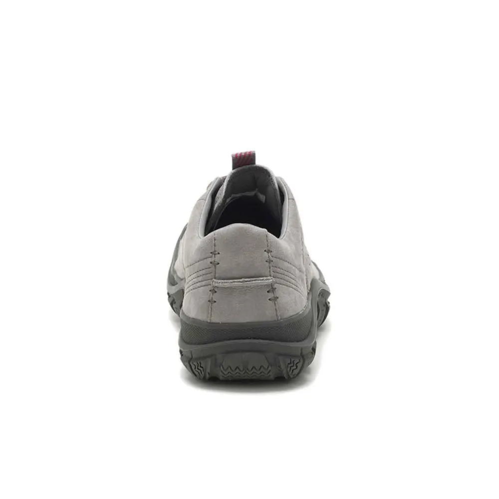 Zapatillas Cat Urbanas Hombre Fused Lace P724809 Gris