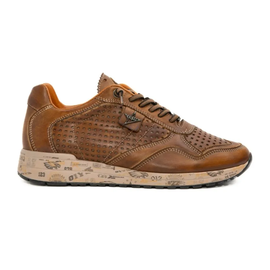  ZAPATILLAS CETTI C848 INV25