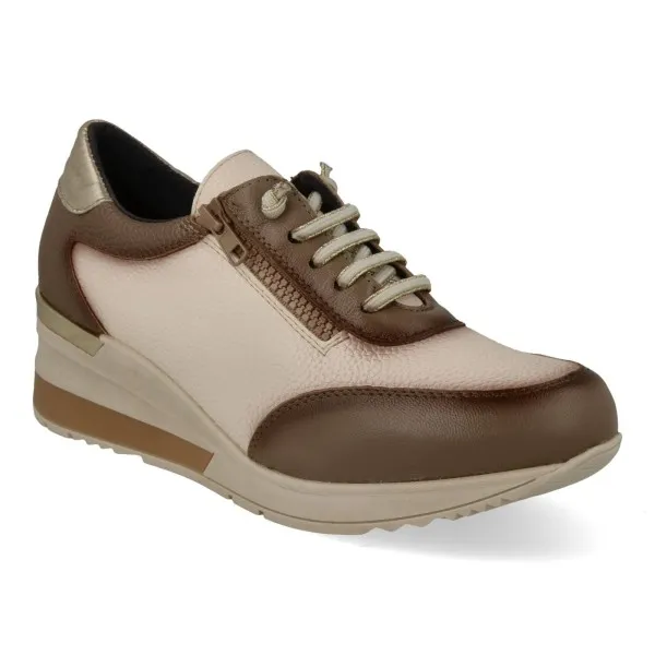 ZAPATILLAS COMODAS de VESTIR MOD. ODETTE