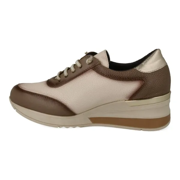 ZAPATILLAS COMODAS de VESTIR MOD. ODETTE