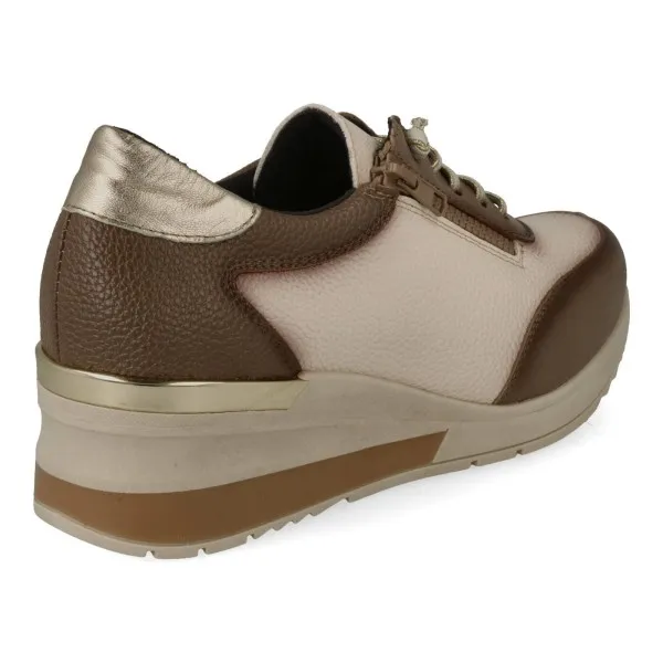 ZAPATILLAS COMODAS de VESTIR MOD. ODETTE