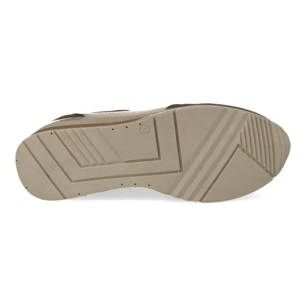 ZAPATILLAS COMODAS de VESTIR MOD. ODETTE