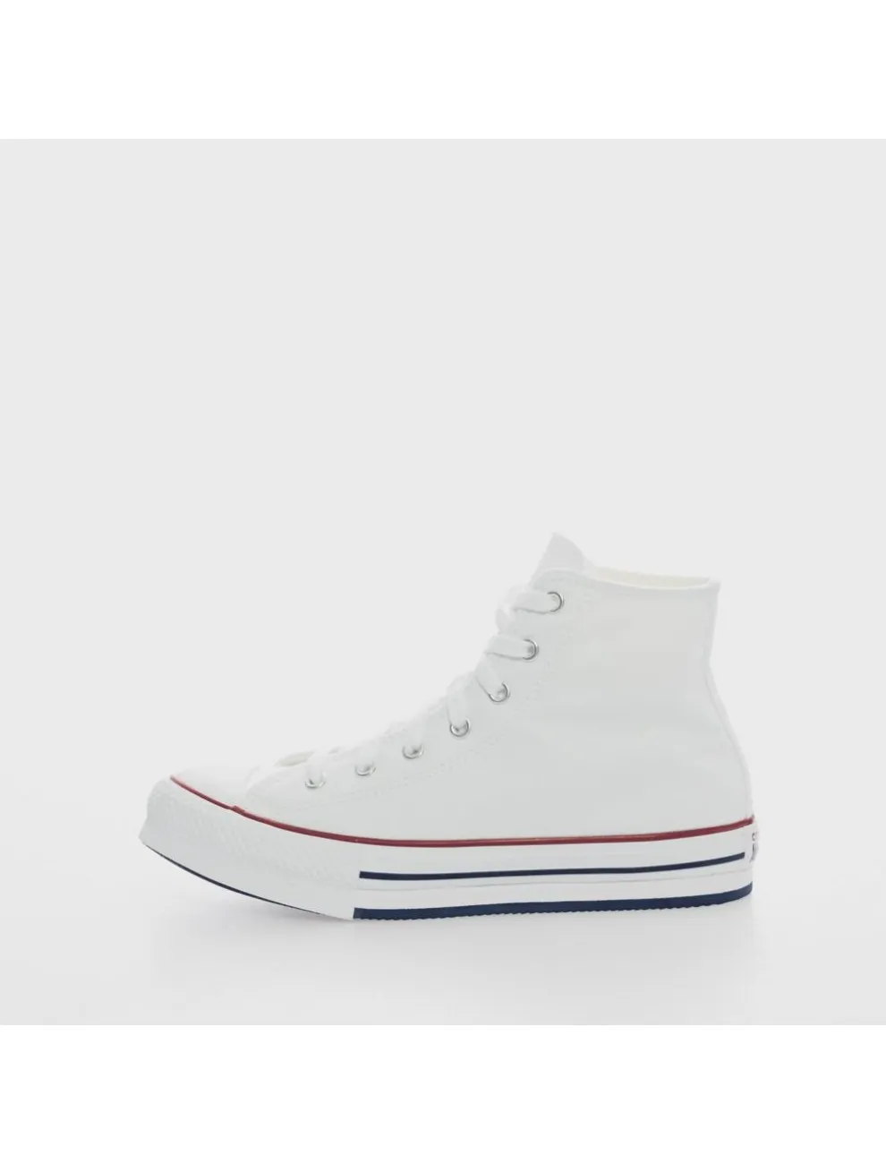 ZAPATILLAS CONVERSE ALL STAR EVA LIFTHI BLANCO