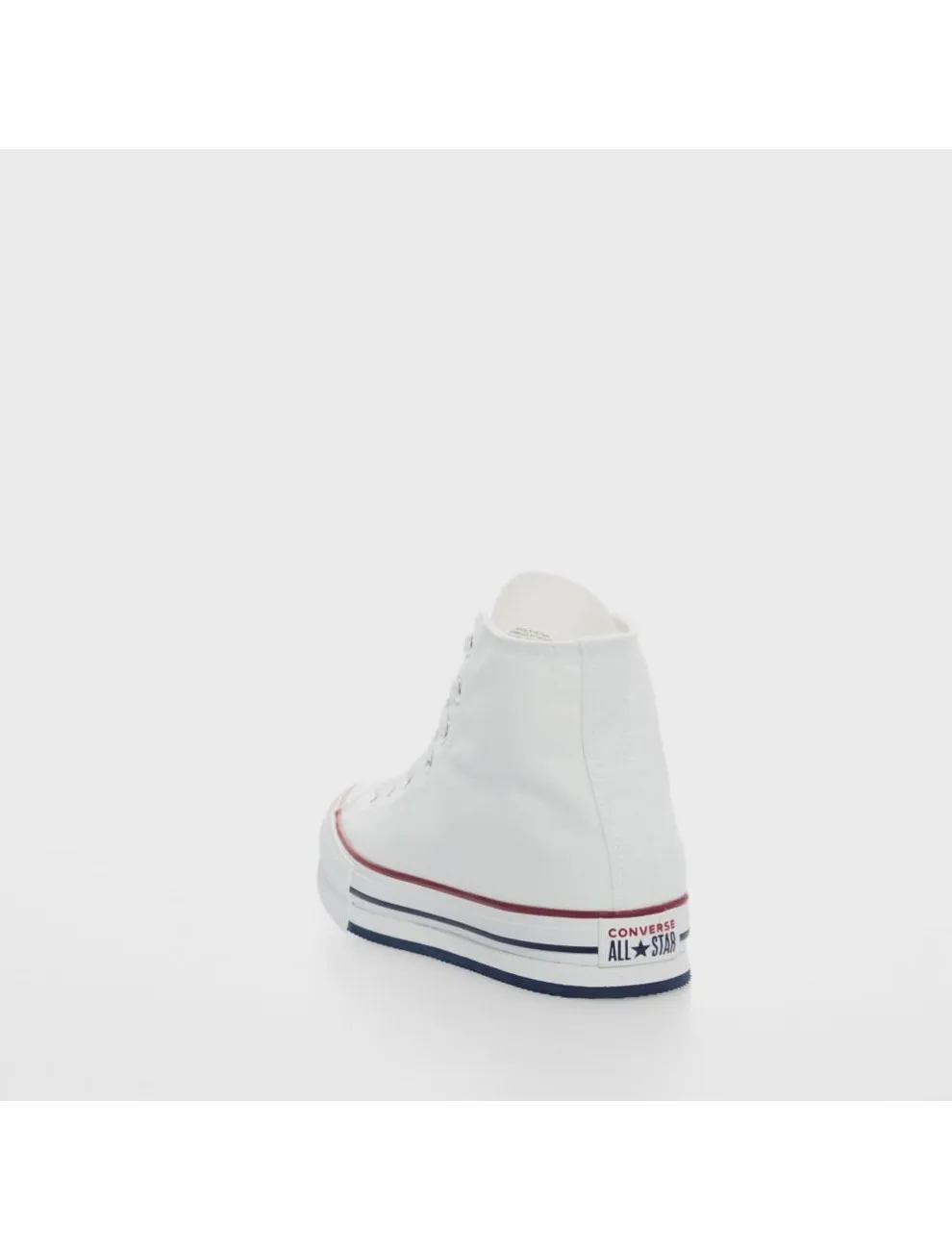ZAPATILLAS CONVERSE ALL STAR EVA LIFTHI BLANCO