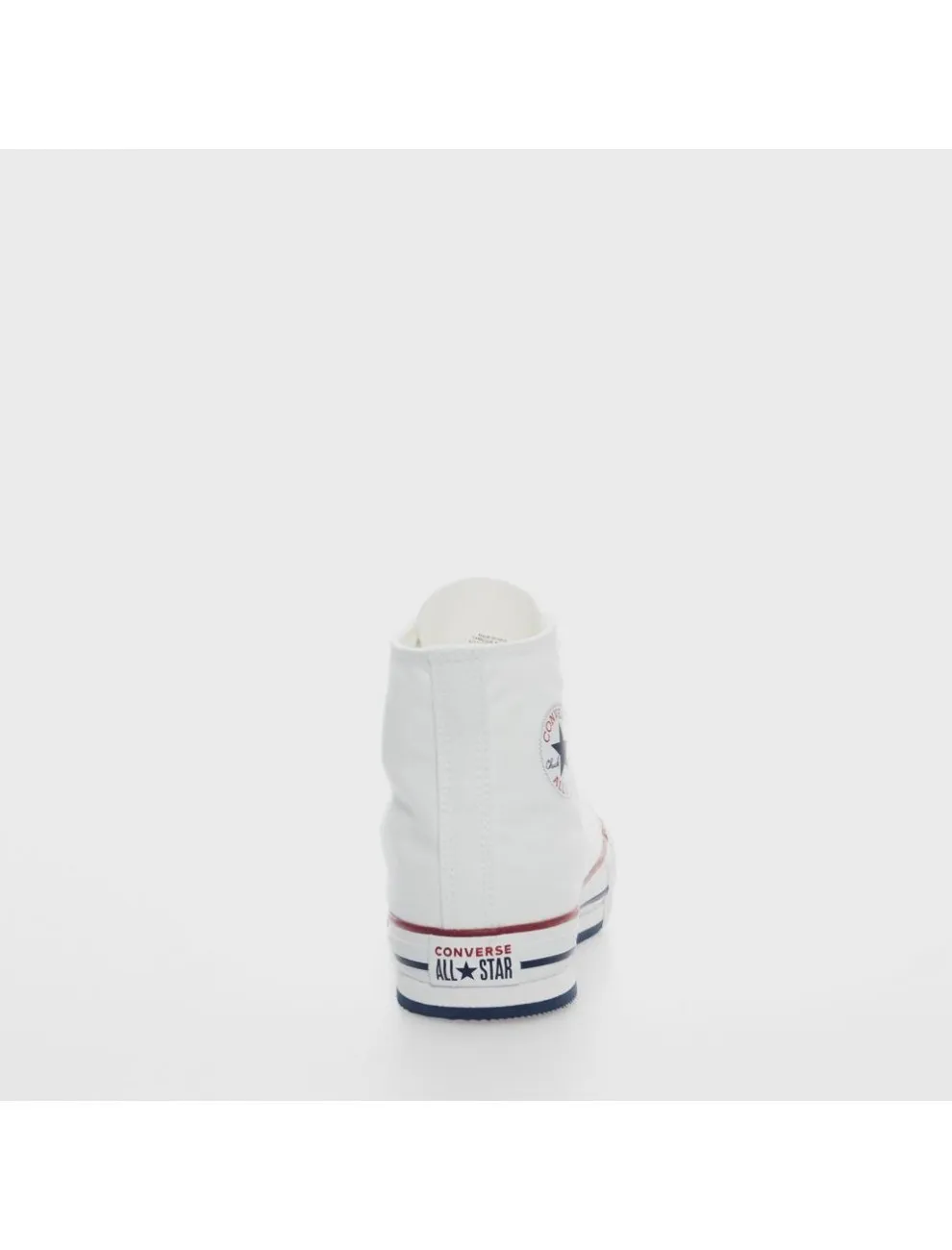 ZAPATILLAS CONVERSE ALL STAR EVA LIFTHI BLANCO