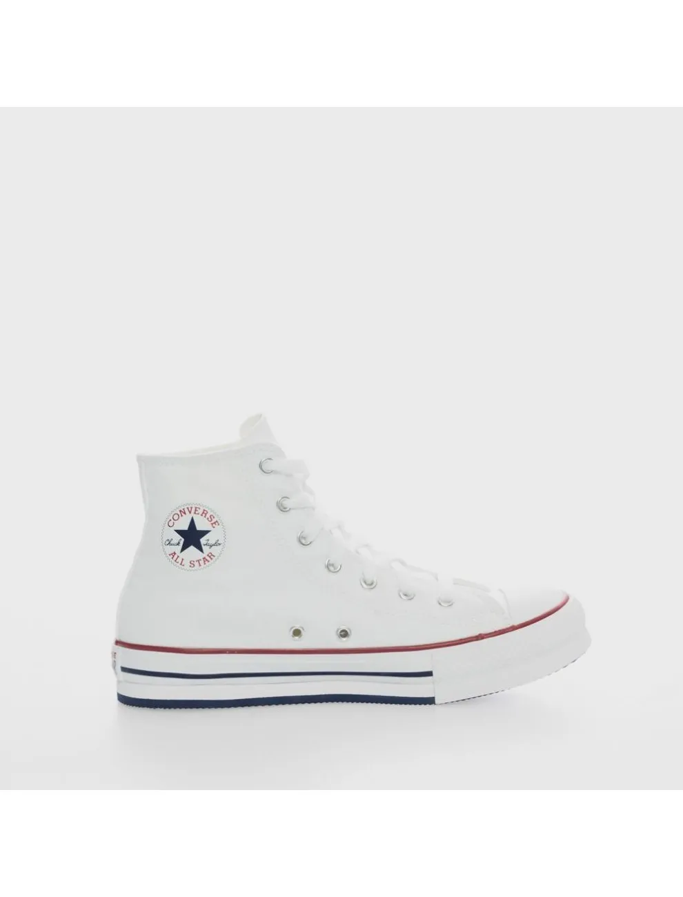 ZAPATILLAS CONVERSE ALL STAR EVA LIFTHI BLANCO