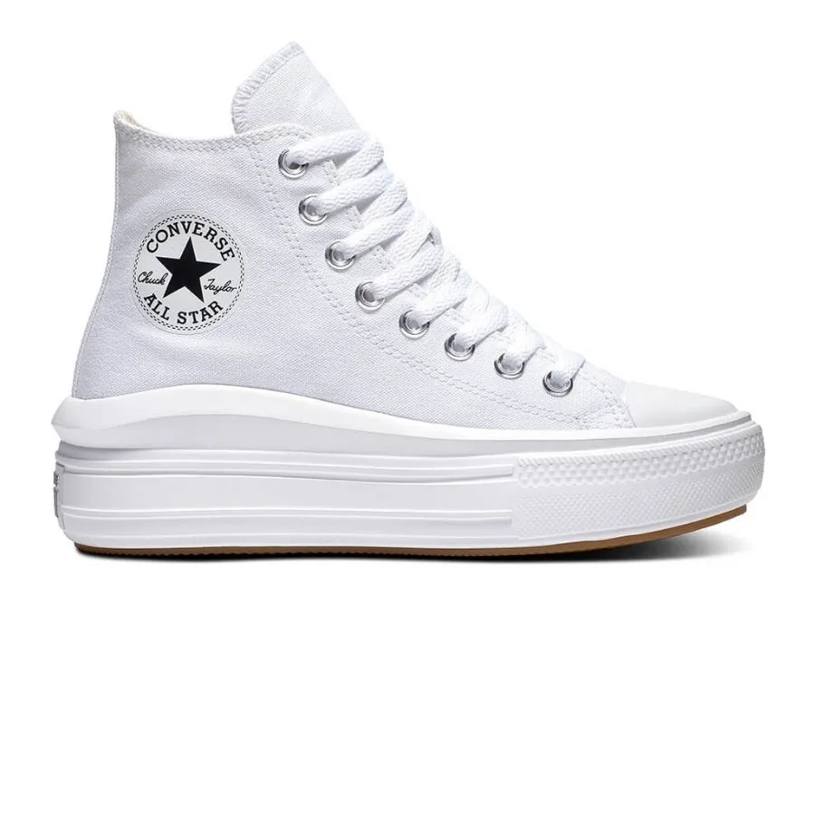 Zapatillas Converse Chuck Taylor All Star Move