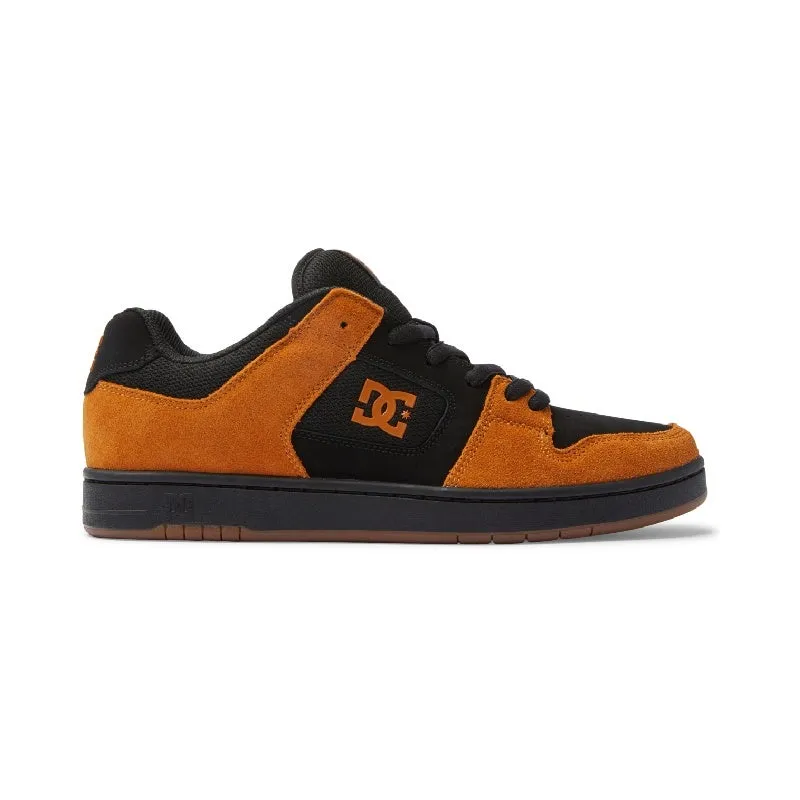  Zapatillas Dc shoes Manteca 4