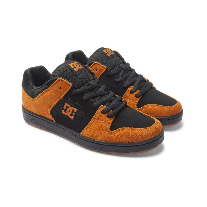  Zapatillas Dc shoes Manteca 4