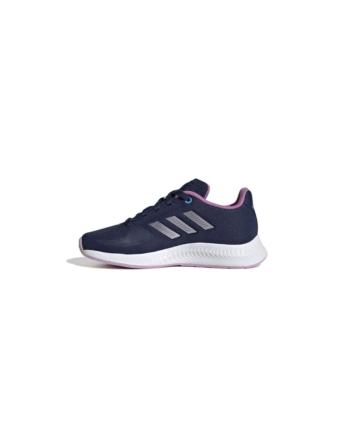 Zapatillas de running adidas Runfalcon 2.0 Infantil Blue