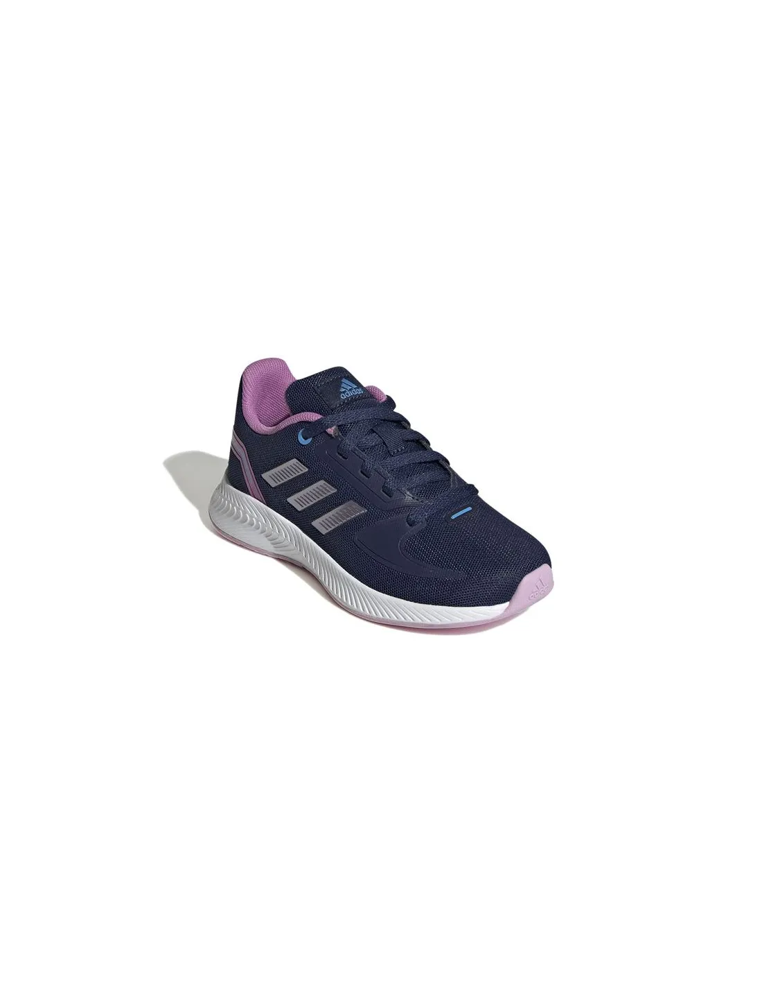 Zapatillas de running adidas Runfalcon 2.0 Infantil Blue