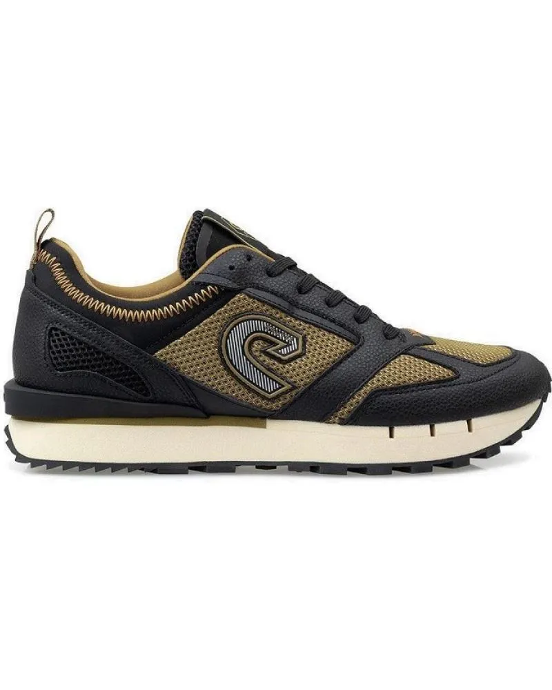 Zapatillas deporte CRUYFF  de Hombre ALTIUS CC243032  NEGRO