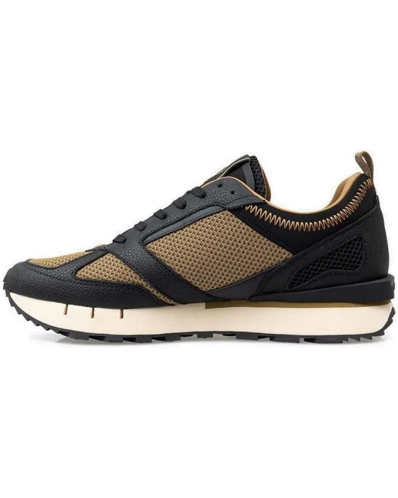 Zapatillas deporte CRUYFF  de Hombre ALTIUS CC243032  NEGRO