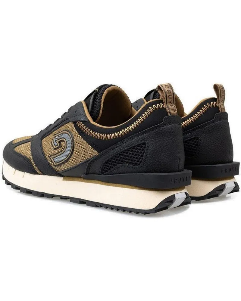 Zapatillas deporte CRUYFF  de Hombre ALTIUS CC243032  NEGRO