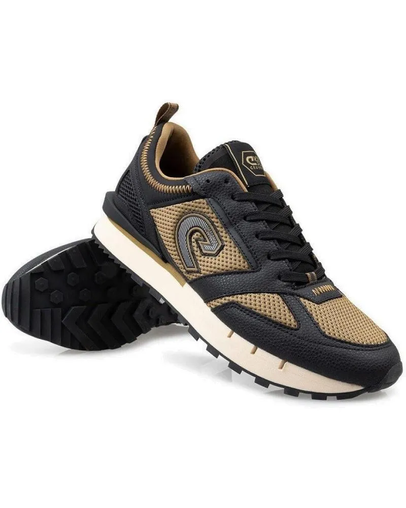 Zapatillas deporte CRUYFF  de Hombre ALTIUS CC243032  NEGRO