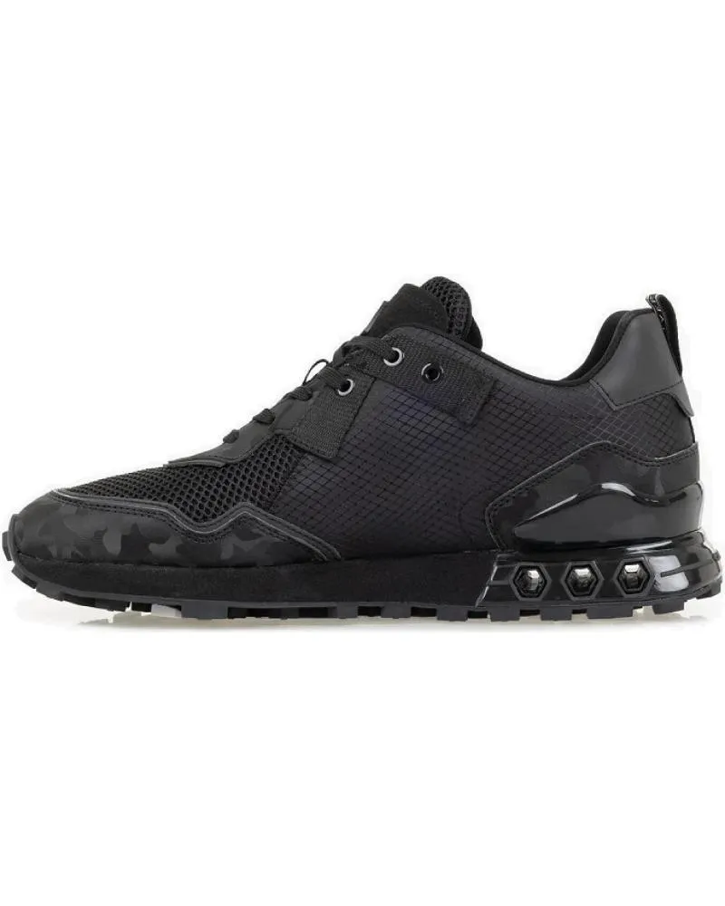 ZAPATILLAS DEPORTE CRUYFF  DE HOMBRE SUPERBIA HEX  TECH CC243230  NEGRO