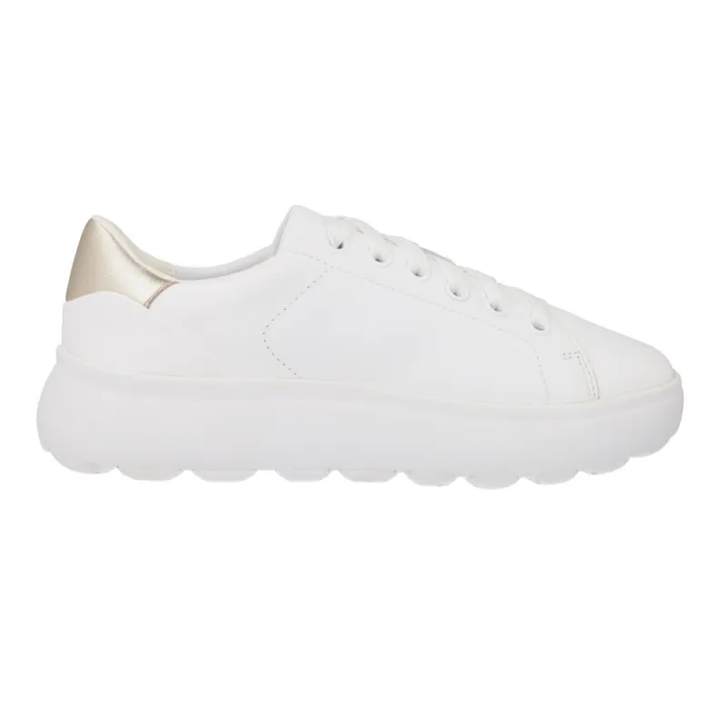 Zapatillas Deportivas Geox Spherica D35TCB para Mujer