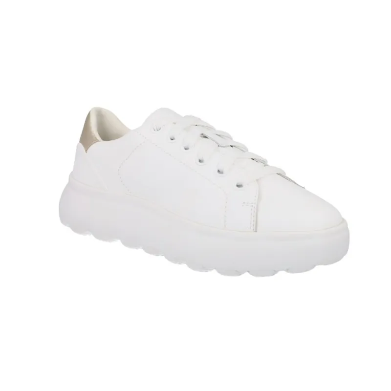Zapatillas Deportivas Geox Spherica D35TCB para Mujer