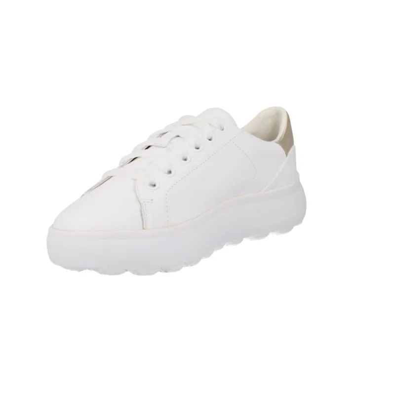Zapatillas Deportivas Geox Spherica D35TCB para Mujer