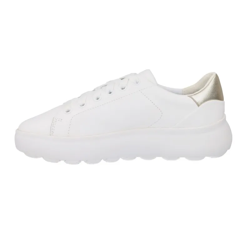 Zapatillas Deportivas Geox Spherica D35TCB para Mujer